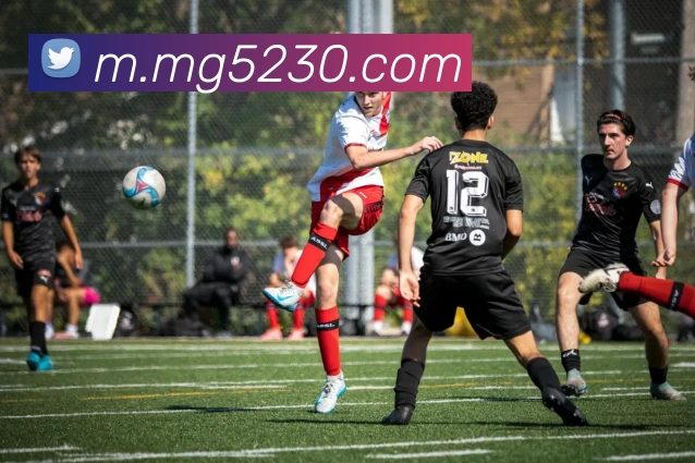 MG冰球突破品牌故事